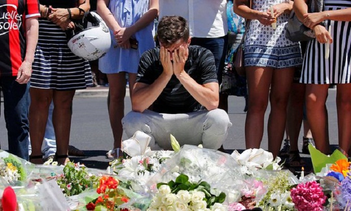 Nice attack: French police arrest two more people with ties to attacker 